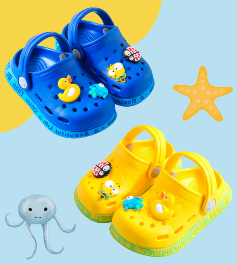 Chinelo Infantil Flexível EVA Antiderrapante Animais MEGA PROMOÇÃO PAGUE 1 LEVE 2.se quiser colocar cores diferentes em um pedido e numeração diferente me chame pelo-whats:(62)992661137