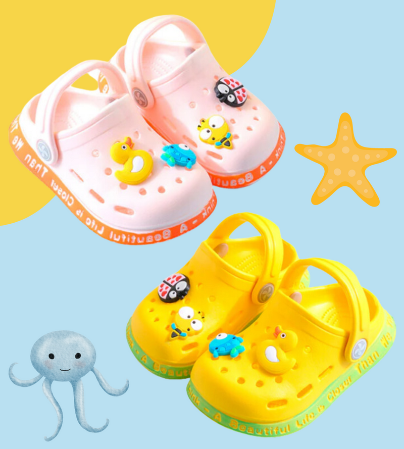 Chinelo Infantil Flexível EVA Antiderrapante Animais MEGA PROMOÇÃO PAGUE 1 LEVE 2.se quiser colocar cores diferentes em um pedido e numeração diferente me chame pelo-whats:(62)992661137