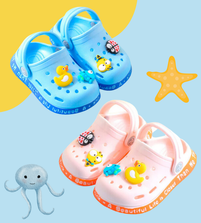 Chinelo Infantil Flexível EVA Antiderrapante Animais MEGA PROMOÇÃO PAGUE 1 LEVE 2.se quiser colocar cores diferentes em um pedido e numeração diferente me chame pelo-whats:(62)992661137