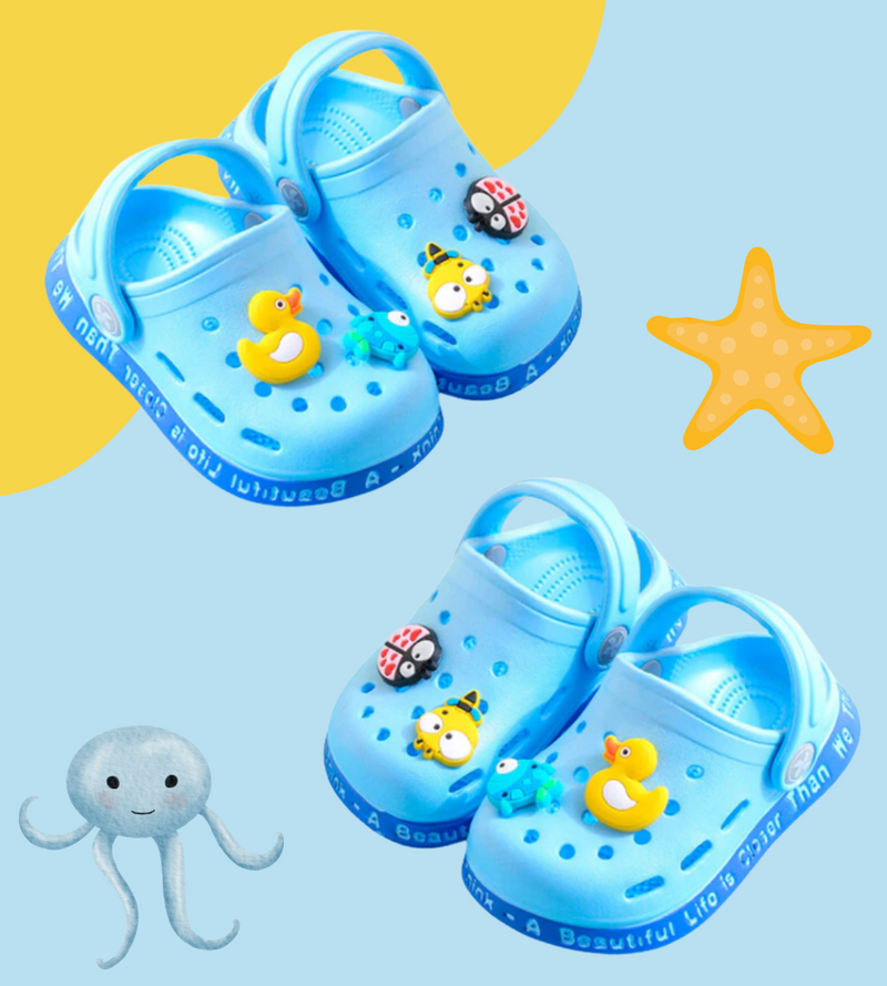 Chinelo Infantil Flexível EVA Antiderrapante Animais MEGA PROMOÇÃO PAGUE 1 LEVE 2.se quiser colocar cores diferentes em um pedido e numeração diferente me chame pelo-whats:(62)992661137