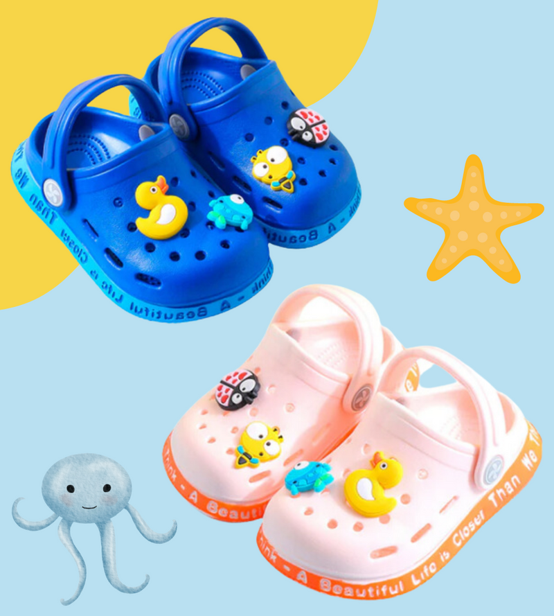 Chinelo Infantil Flexível EVA Antiderrapante Animais MEGA PROMOÇÃO PAGUE 1 LEVE 2.se quiser colocar cores diferentes em um pedido e numeração diferente me chame pelo-whats:(62)992661137