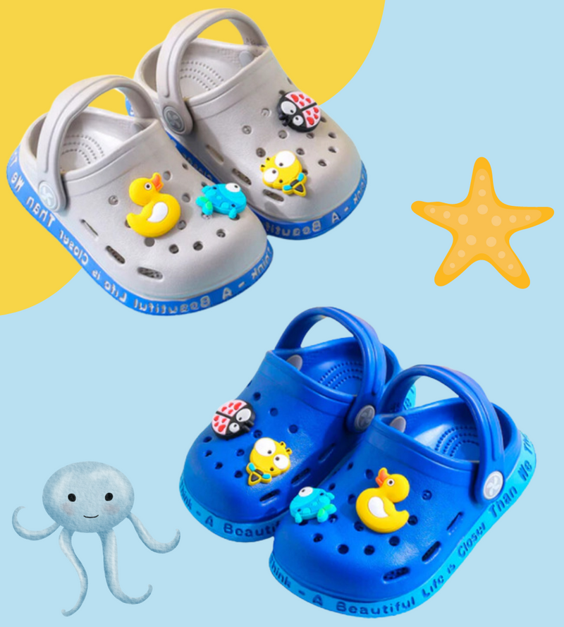 Chinelo Infantil Flexível EVA Antiderrapante Animais MEGA PROMOÇÃO PAGUE 1 LEVE 2.se quiser colocar cores diferentes em um pedido e numeração diferente me chame pelo-whats:(62)992661137