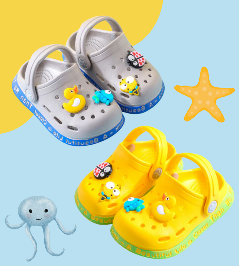 Chinelo Infantil Flexível EVA Antiderrapante Animais MEGA PROMOÇÃO PAGUE 1 LEVE 2.se quiser colocar cores diferentes em um pedido e numeração diferente me chame pelo-whats:(62)992661137