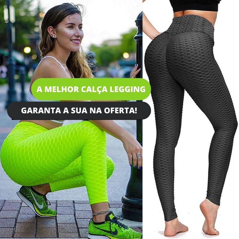 Calça Power Legs