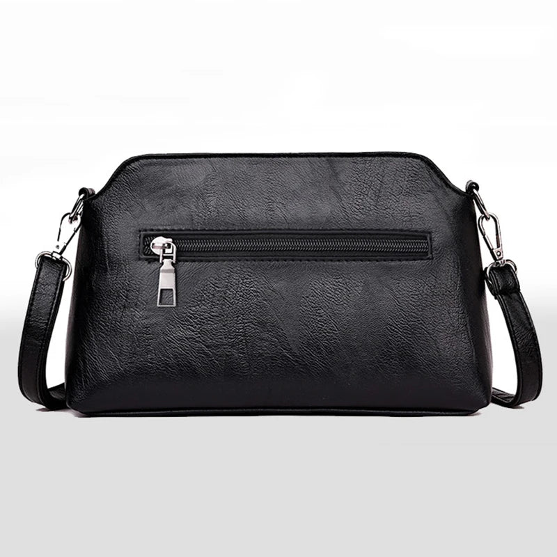 A Bolsa Feminina SophisticaTotee Luxo, .Design Avançado e Alta Capacidade, para Mulheres que Valorizam Estilo e Praticidade!