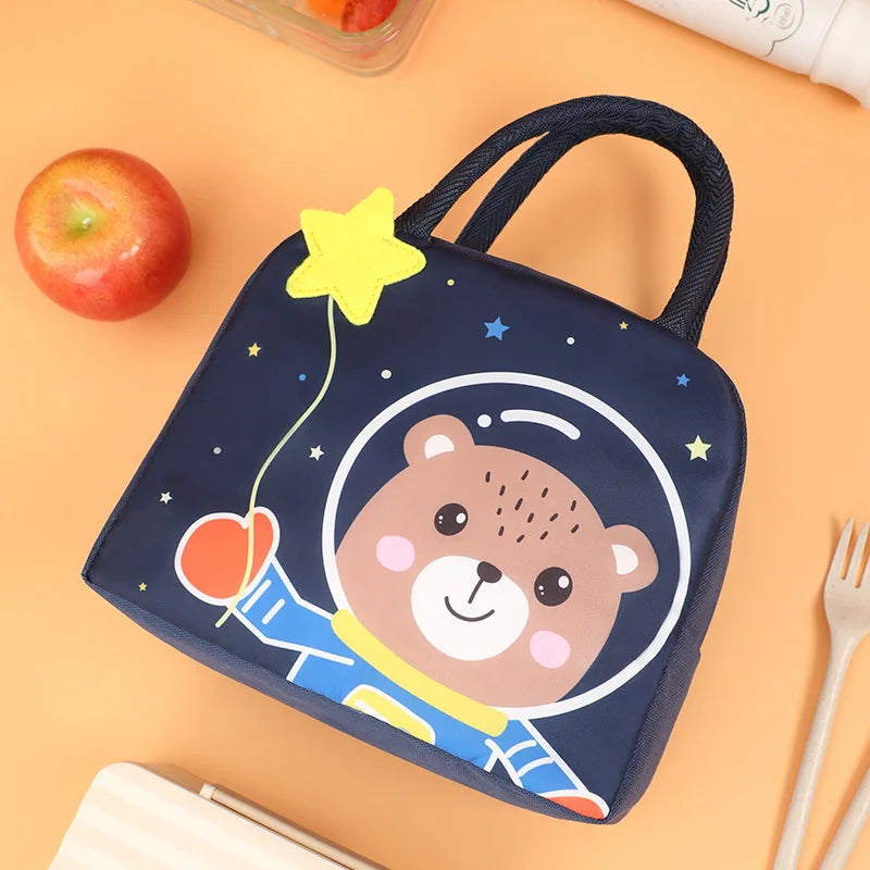 Lancheira. Bolsa Térmica Kawaii para Crianças e Mulheres" MEGA PROMOÇÃO  DE    JANEIRO.