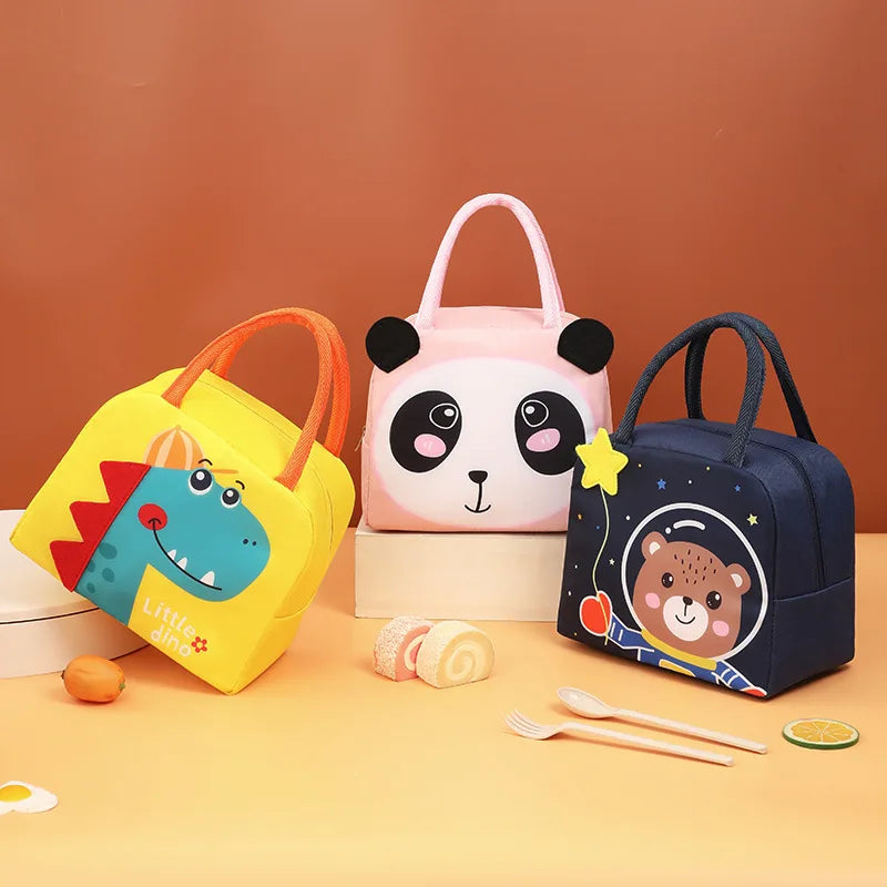 Lancheira. Bolsa Térmica Kawaii para Crianças e Mulheres" MEGA PROMOÇÃO  DE    JANEIRO.