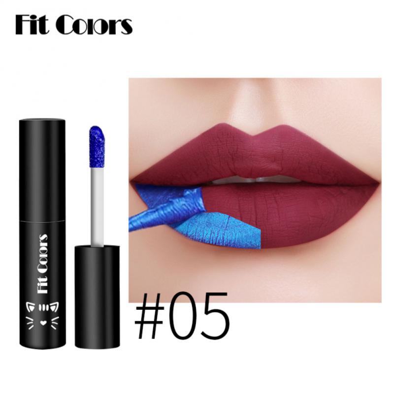 Lip Tint Colors -A magica acontece.