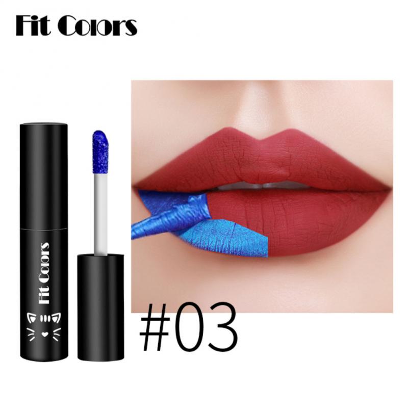 Lip Tint Colors -A magica acontece.