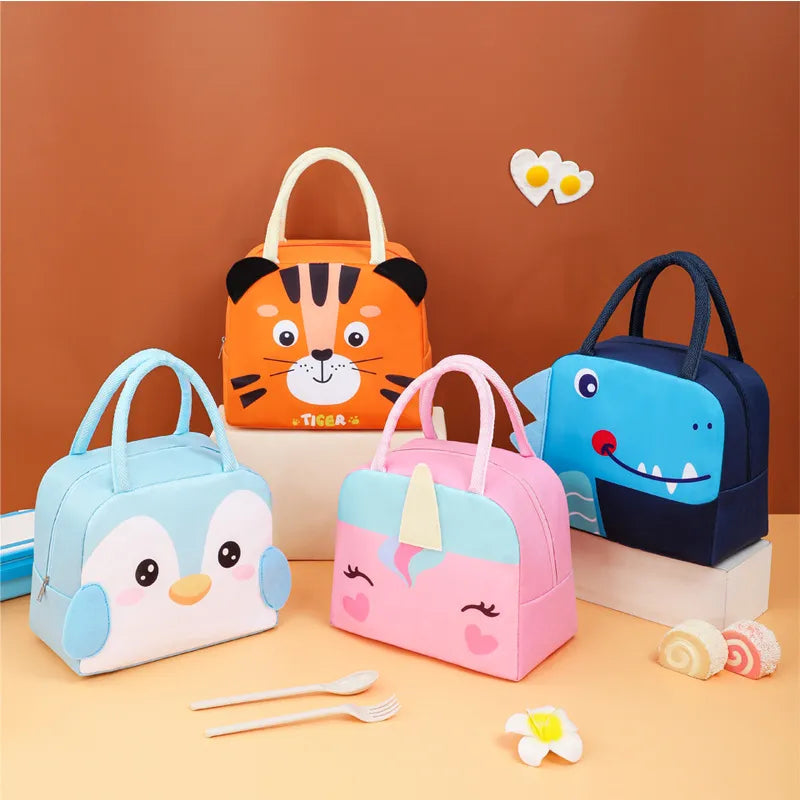 Lancheira. Bolsa Térmica Kawaii para Crianças e Mulheres" MEGA PROMOÇÃO  DE    JANEIRO.