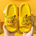 Chinelo Nuvem Infantil - Pokemon