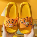 Chinelo Nuvem Infantil - Pokemon