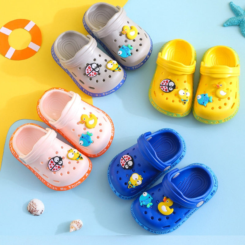 Chinelo Infantil Flexível EVA Antiderrapante Animais MEGA PROMOÇÃO PAGUE 1 LEVE 2.se quiser colocar cores diferentes em um pedido e numeração diferente me chame pelo-whats:(62)992661137