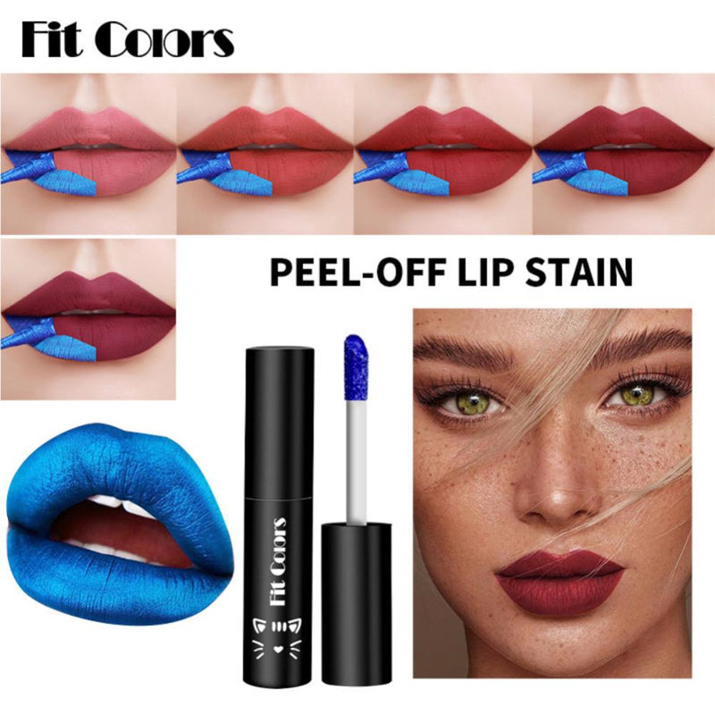 Lip Tint Colors -A magica acontece.