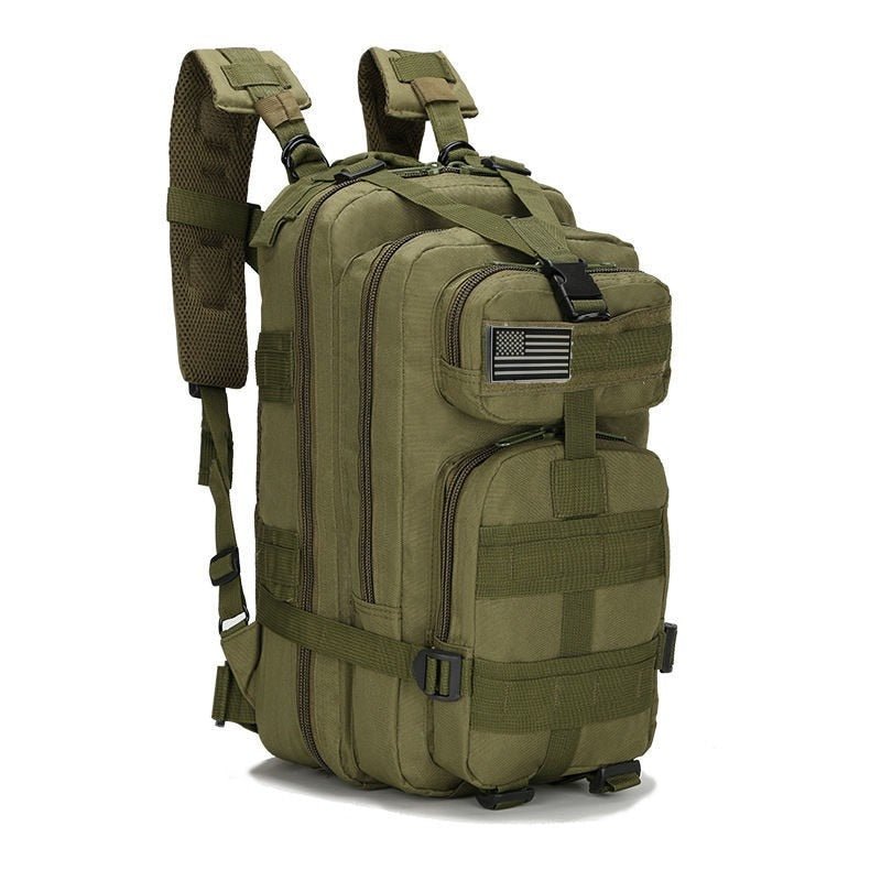 Mochila Tática Militar 40L