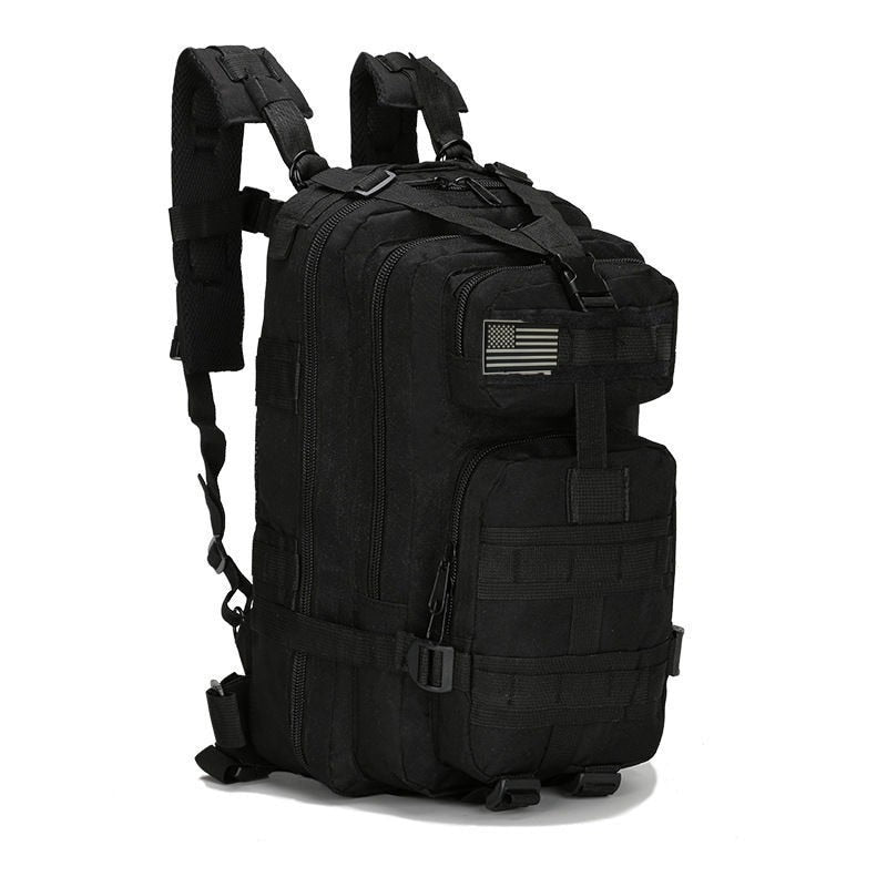 Mochila Tática Militar 40L