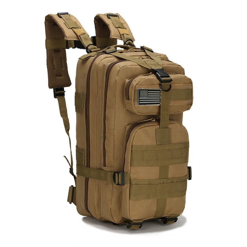 Mochila Tática Militar 40L