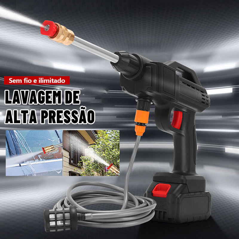 Pistola Vap Extreme® - Alta Pressão