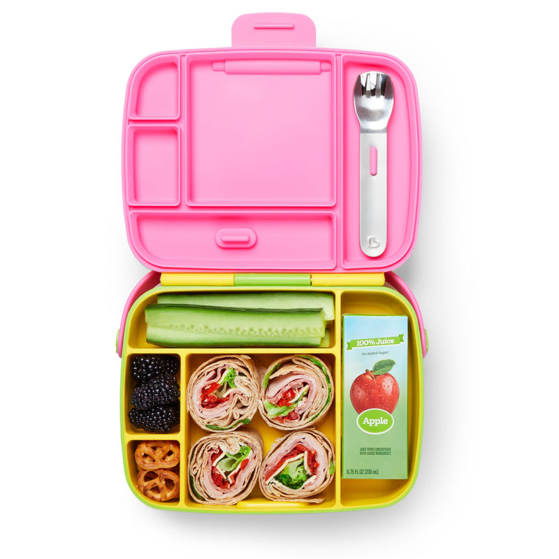 Lancheira Munchkin Bento Box