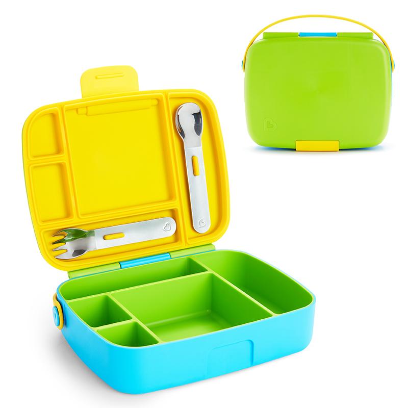 Lancheira Munchkin Bento Box