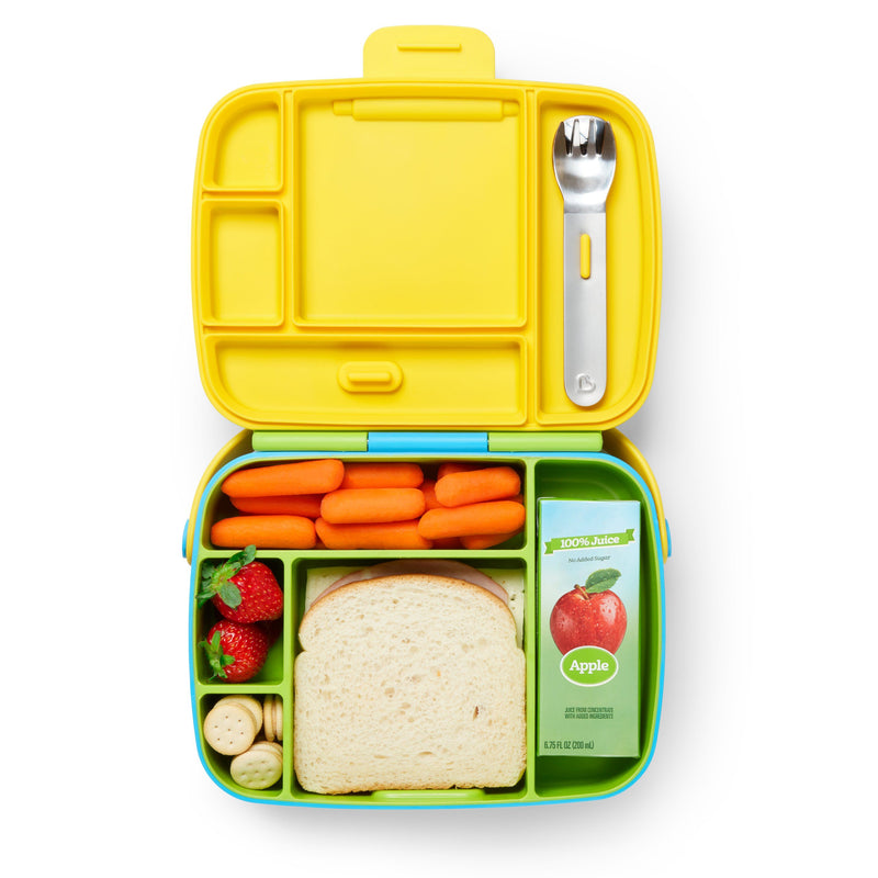 Lancheira Munchkin Bento Box