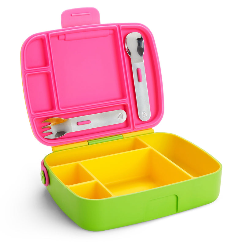 Lancheira Munchkin Bento Box