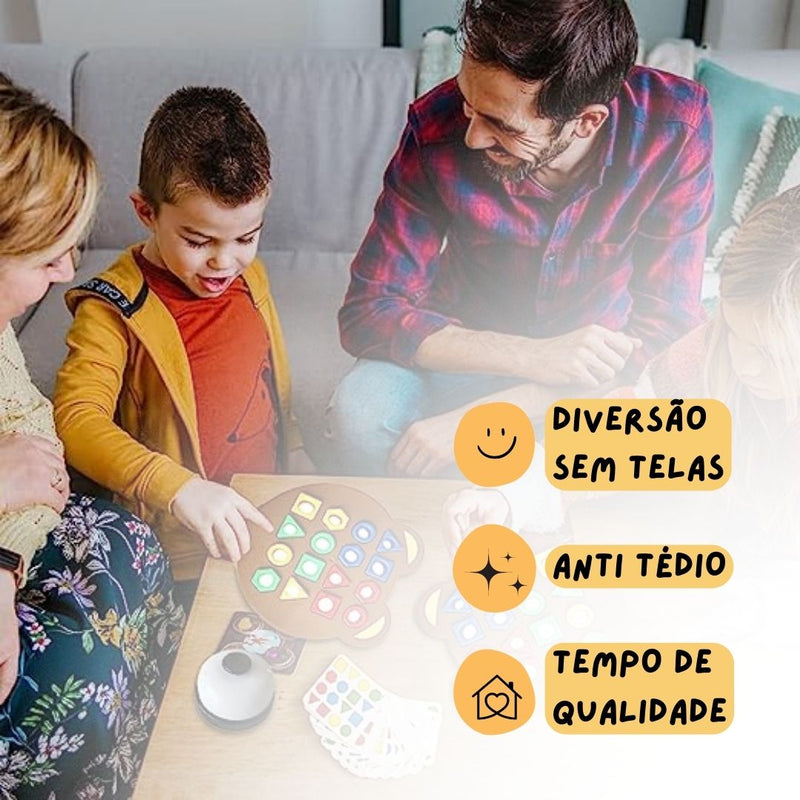 BRINQUEDO EDUCATIVO..Aprender Brincando: Quebra-Cabeça Montessori para Crianças de 2 a 4 Anos!"