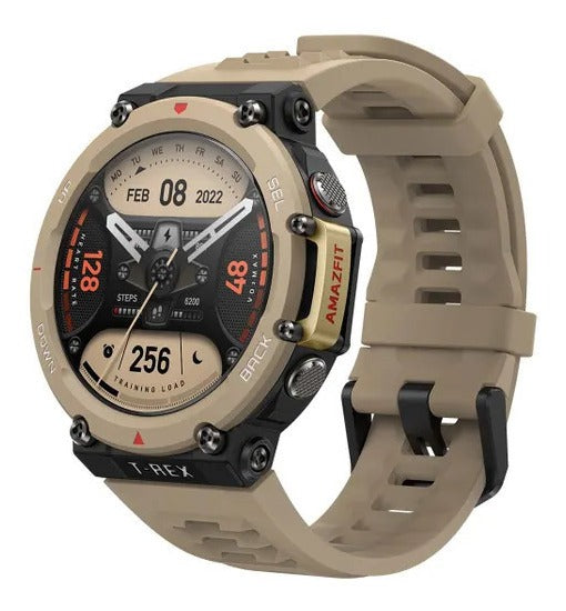 Relógio Amazfit T Rex 2 - Smart Watch [PROMOÇÃO]