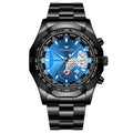 Relógio Masculino Relógio de pulso dos homens ,Lançamento2024