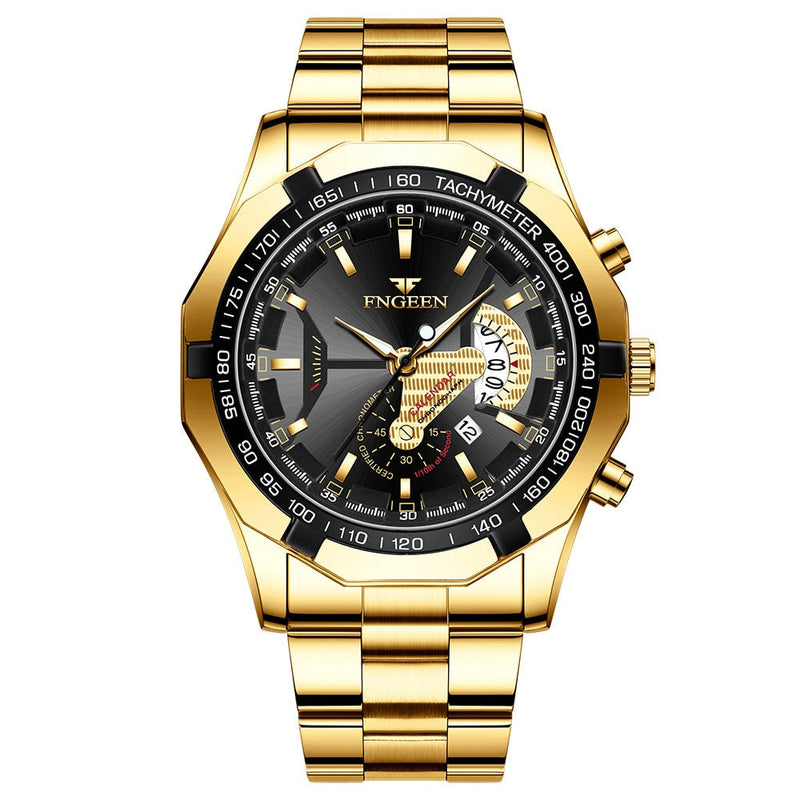 Relógio Masculino Relógio de pulso dos homens ,Lançamento2024