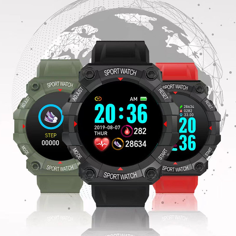 Smartwatch G-Max Sports à Prova D'água Mais Fone de Ouvido A10S Xiaomi Bluetooth Estéreo